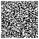 QR code with Pinellas County Dental Assn contacts