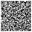QR code with 1 24 7 Pest Control contacts