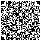 QR code with 1 24 HR Emergency Pest Control contacts