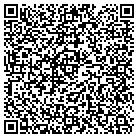 QR code with David M Eberhart & Sons Uphl contacts