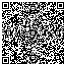 QR code with A1 Pest Control contacts