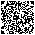 QR code with Camiles Cajun Cafe contacts