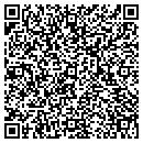QR code with Handy-Way contacts