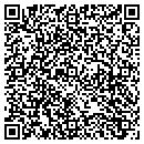 QR code with A A A Pest Control contacts