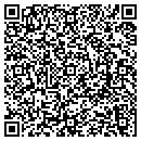 QR code with X Club Ltd contacts