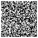 QR code with Corner Cafe contacts