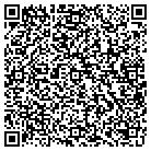 QR code with Teddies Department Store contacts