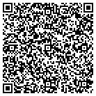 QR code with Be There Pest Control contacts