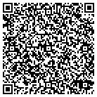 QR code with Be There Pest Control contacts