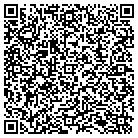 QR code with Cyclone Laundry & Internet Cf contacts