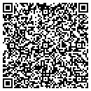 QR code with A One All Pest Control contacts