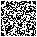 QR code with C J Motorsport contacts