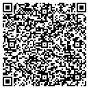 QR code with D N N Investment LLC contacts