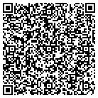 QR code with Anderson X Termite & Pest Cont contacts