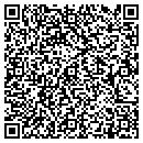 QR code with Gator's Den contacts