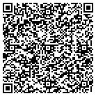 QR code with Hiadsts Mini Market contacts