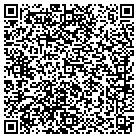 QR code with C Cottrell Holdings Inc contacts