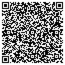 QR code with Hubcap Man contacts