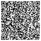 QR code with Blossom Landscaping Inc contacts