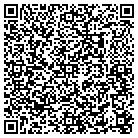 QR code with Hucks Convenient Store contacts