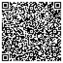 QR code with J&S Tire Service contacts