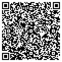 QR code with Homade Cafe contacts