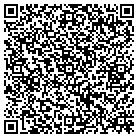 QR code with Juniors Tire & Wheel Center Of Wood River Inc contacts