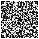 QR code with L & L Of Sterling Inc contacts