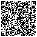 QR code with Jack's Cafe contacts