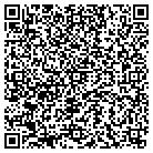 QR code with Maxzone Auto Parts Corp contacts