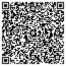 QR code with Jazmine Cafe contacts