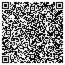 QR code with 007 Pest Control contacts