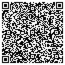 QR code with Jesuit Cafe contacts