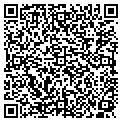 QR code with N A P A contacts
