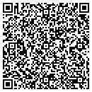 QR code with J J's Whoa & Go contacts