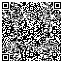 QR code with Kobes Cafe contacts