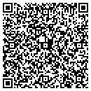QR code with Korner Kafe contacts