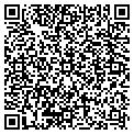 QR code with Lafittes Cafe contacts