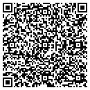 QR code with Landry's Cafe contacts