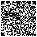 QR code with 1 Hour Pest Control contacts