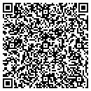 QR code with A 1 Pest Doctor contacts