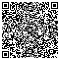 QR code with Lindzs Cafe contacts