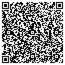 QR code with Hartland Development contacts