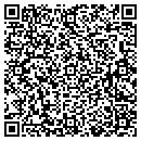 QR code with Lab One Inc contacts