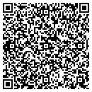 QR code with Hd Properties contacts
