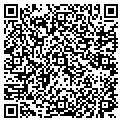 QR code with K Cicle contacts