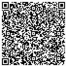 QR code with Magnolia Construction & Rl Est contacts