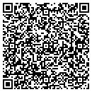 QR code with Hk Development Inc contacts