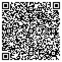 QR code with KFC contacts