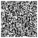 QR code with Therapro LLC contacts